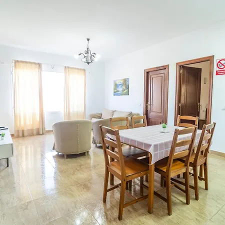 Edificio Prieto Viv 2c Apartamento