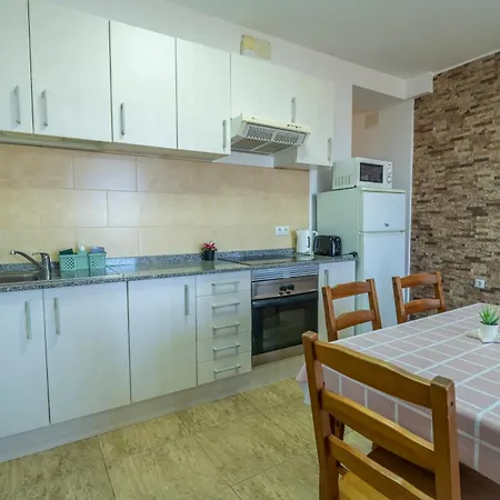 Edificio Prieto Viv 2c Apartamento