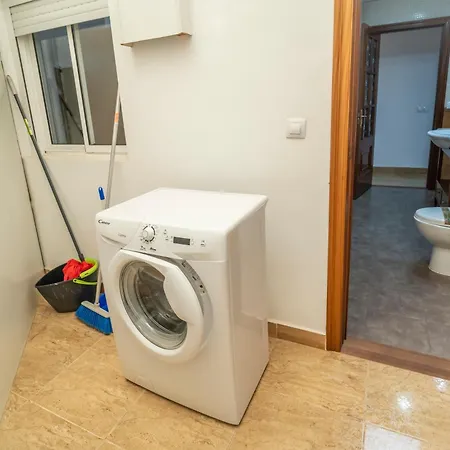 Edificio Prieto Viv 2c Puerto del Rosario (Fuerteventura)