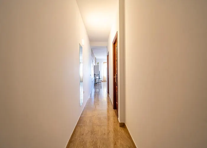 Edificio Prieto Viv 2c Puerto del Rosario (Fuerteventura)