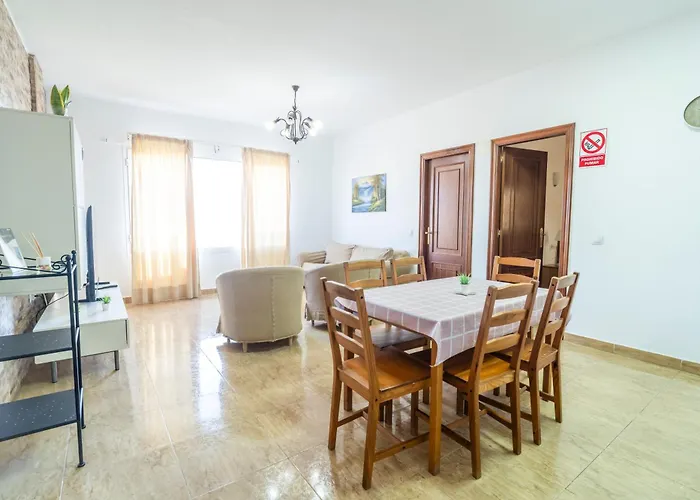 Edificio Prieto Viv 2c Apartamento