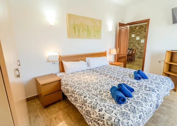 Edificio Prieto Viv 2c *