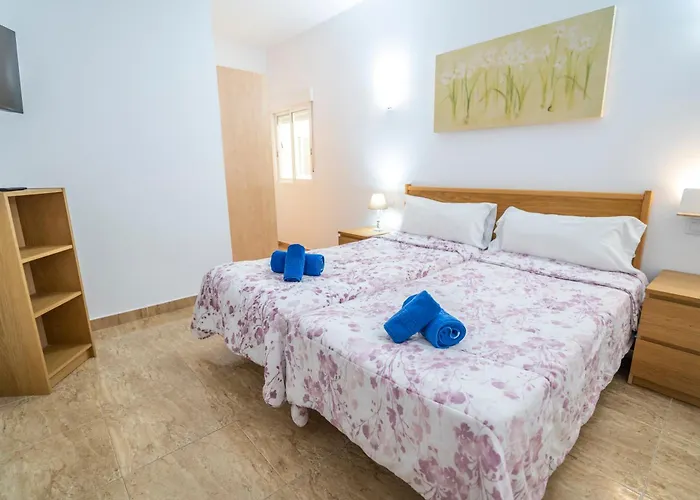 Edificio Prieto Viv 2c Apartamento