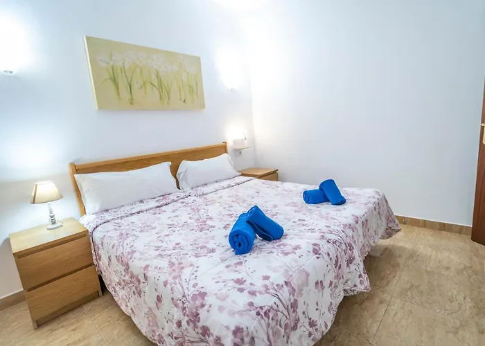 Edificio Prieto Viv 2c Apartamento *