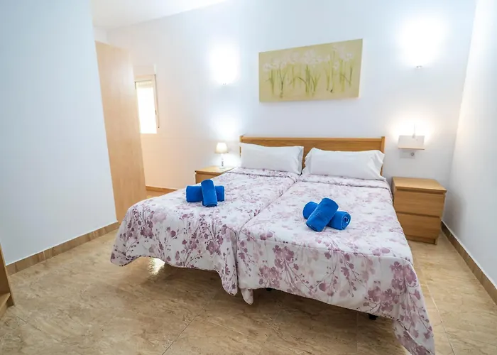 Edificio Prieto Viv 2c Apartamento