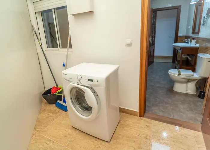 Edificio Prieto Viv 2c Puerto del Rosario (Fuerteventura)