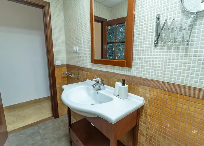 Edificio Prieto Viv 2c Apartamento *