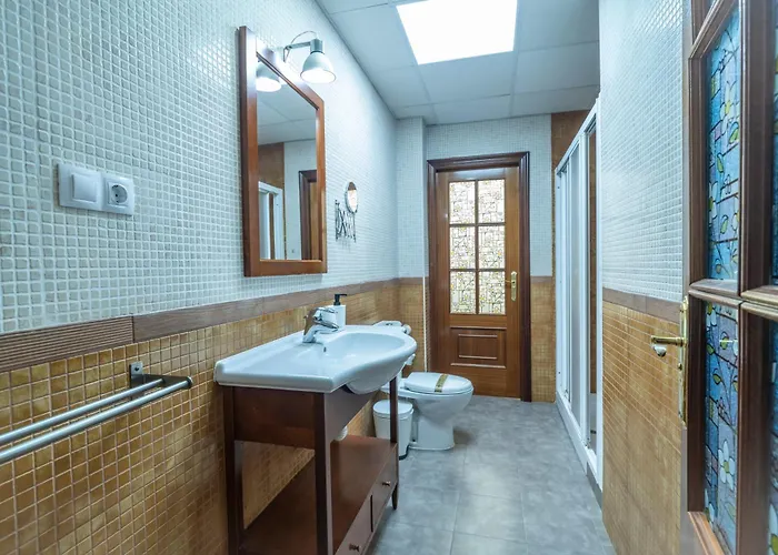 Edificio Prieto Viv 2c Apartamento *