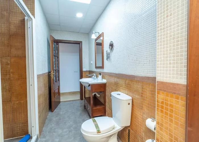 Edificio Prieto Viv 2c Apartamento Puerto del Rosario (Fuerteventura)