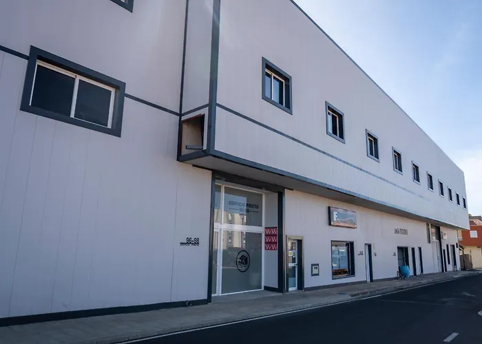 Edificio Prieto Viv 2c *