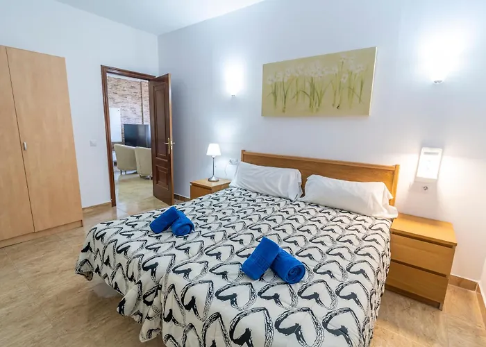 Edificio Prieto Viv 2c *