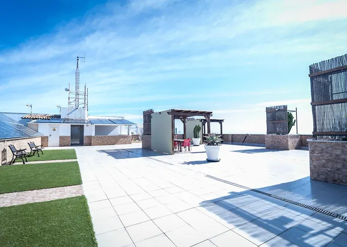 Apartamento Edificio Prieto Viv 2c Puerto del Rosario (Fuerteventura)