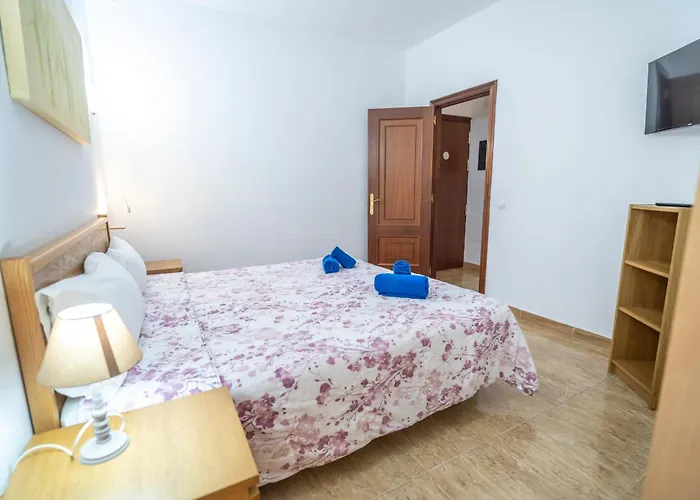 Apartamento Edificio Prieto Viv 2c