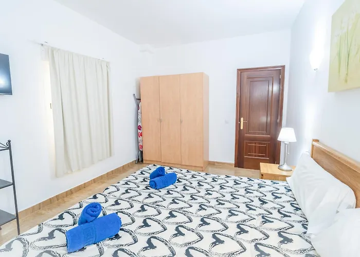 Edificio Prieto Viv 2c Apartamento