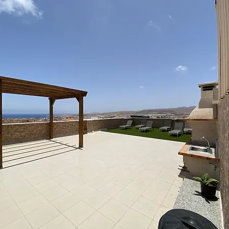 Edificio Prieto Viv 2c Appartement Puerto del Rosario (Fuerteventura)