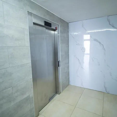 Διαμέρισμα Edificio Prieto Viv 2c *