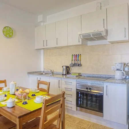 Διαμέρισμα Edificio Prieto Viv 2c *