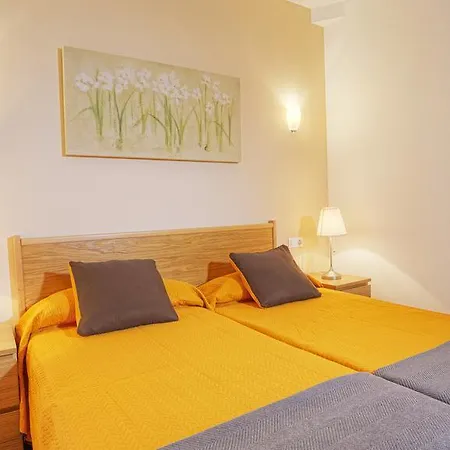 Edificio Prieto Viv 2c Appartement *