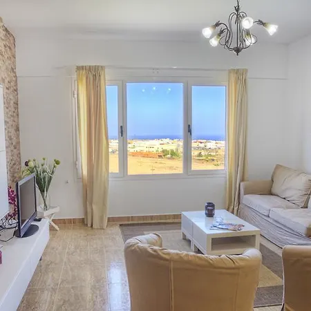 Edificio Prieto Viv 2c * Puerto del Rosario (Fuerteventura)