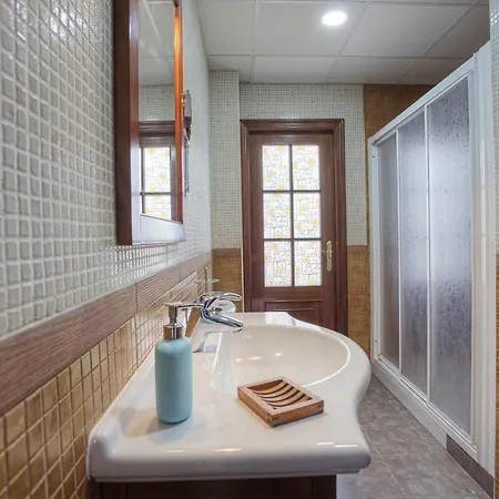 Edificio Prieto Viv 2c Appartement Puerto del Rosario (Fuerteventura)