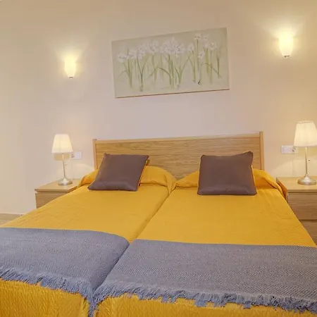 Edificio Prieto Viv 2c Puerto del Rosario (Fuerteventura)