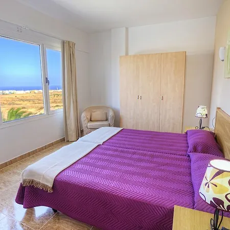 Edificio Prieto Viv 2c Appartement *