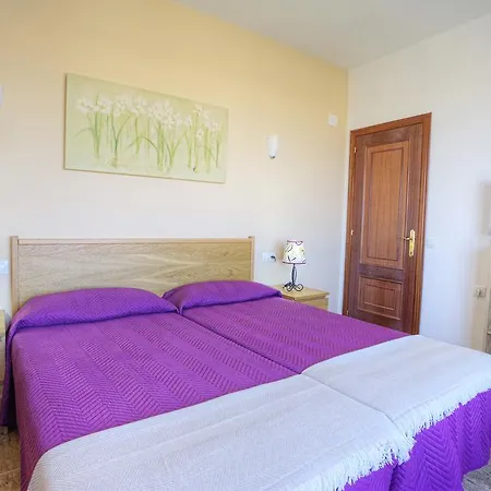 Appartement Edificio Prieto Viv 2c Puerto del Rosario (Fuerteventura)