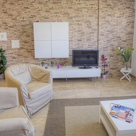 Edificio Prieto Viv 2c דירה פוארטו דל רוסריו