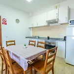 Apartment Edificio Prieto Viv 2c *
