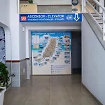 Edificio Prieto Viv 2c Puerto del Rosario (Fuerteventura)