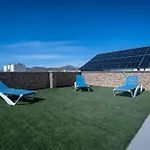 Edificio Prieto Viv 2c * Puerto del Rosario (Fuerteventura)