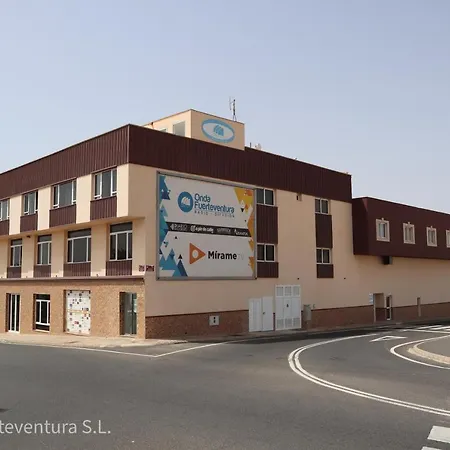 Comfort - 2c - Fuerteventura Puerto del Rosario (Fuerteventura)