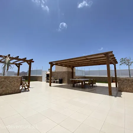 Apartamento Comfort - 2c - Fuerteventura