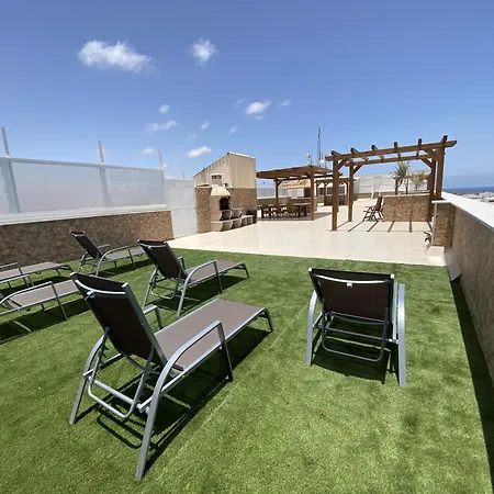 Apartamento Comfort - 2c - Fuerteventura Puerto del Rosario (Fuerteventura)