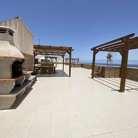 Edificio Prieto Viv 2c 푸에르토델로사리오