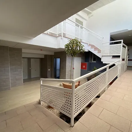 Edificio Prieto Viv 2c Appartement