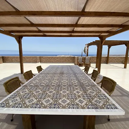 Apartamento Comfort - 2c - Fuerteventura *