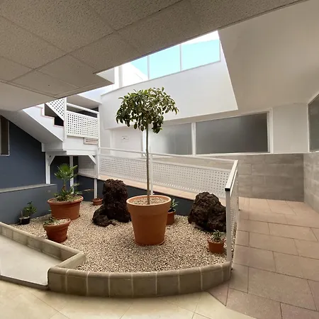 Appartement Edificio Prieto Viv 2c Puerto del Rosario (Fuerteventura)