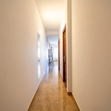 Edificio Prieto Viv 2c Puerto del Rosario (Fuerteventura)