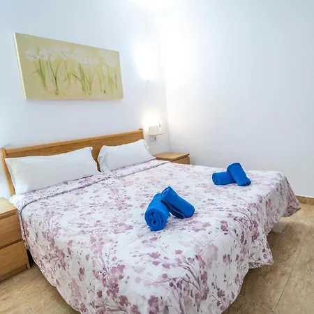 Edificio Prieto Viv 2c Appartamento *