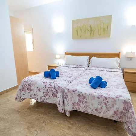 Edificio Prieto Viv 2c Appartamento