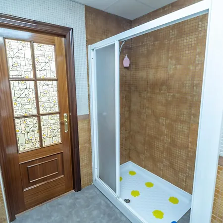 Apartamento Edificio Prieto Viv 2c *