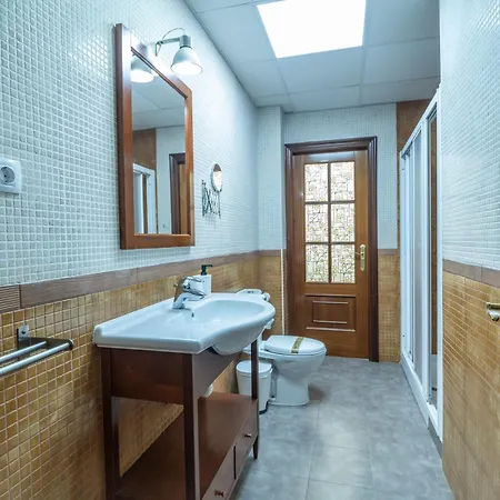 Edificio Prieto Viv 2c Appartamento *