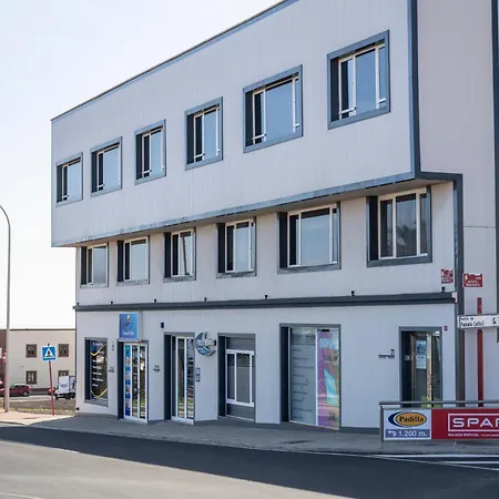 Apartamento Edificio Prieto Viv 2c *