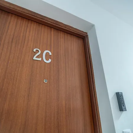 Edificio Prieto Viv 2c Puerto del Rosario (Fuerteventura)