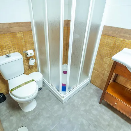 Edificio Prieto Viv 2c Puerto del Rosario (Fuerteventura)