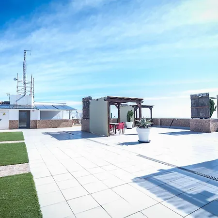 Appartamento Edificio Prieto Viv 2c Puerto del Rosario (Fuerteventura)