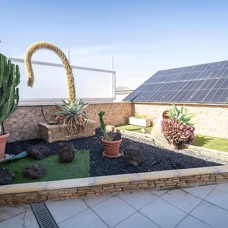 Apartmán Edificio Prieto Viv 2c *