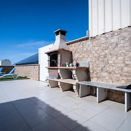 Edificio Prieto Viv 2c Puerto del Rosario (Fuerteventura)