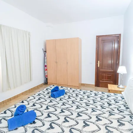 Edificio Prieto Viv 2c Appartamento